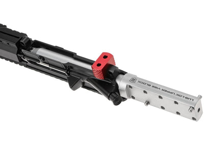 Real Avid Lug-Lok Upper Vise Block AR10