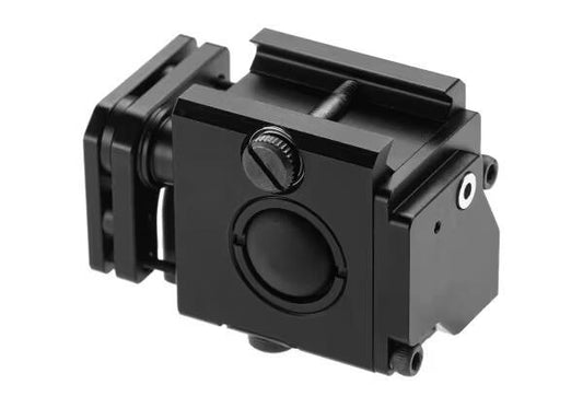 WADSN P-1 IK Combined Device Blue Laser Black