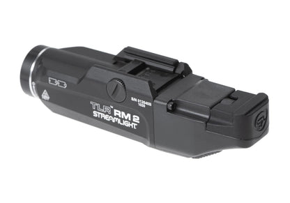 Streamlight TLR RM 2 Black
