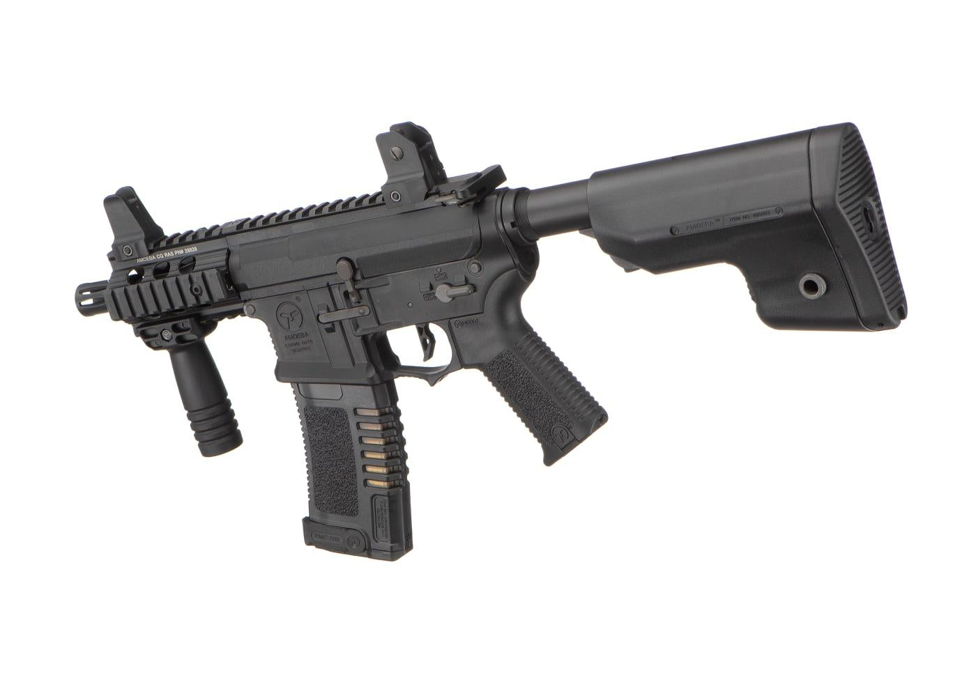 Ares AM-007 EFCS AEG Black