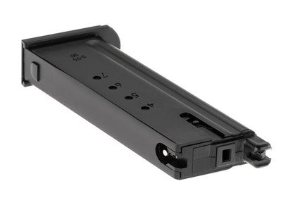 WE Magazine .50 AE GBB 30rds Black