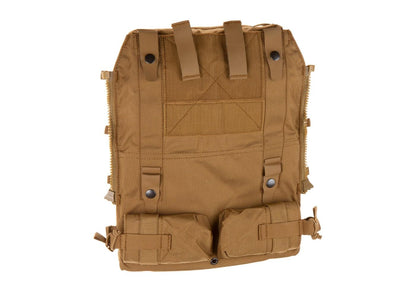 Crye Precision by ZShot AVS/JPC Pack Zip-on Panel 2.0 Coyote