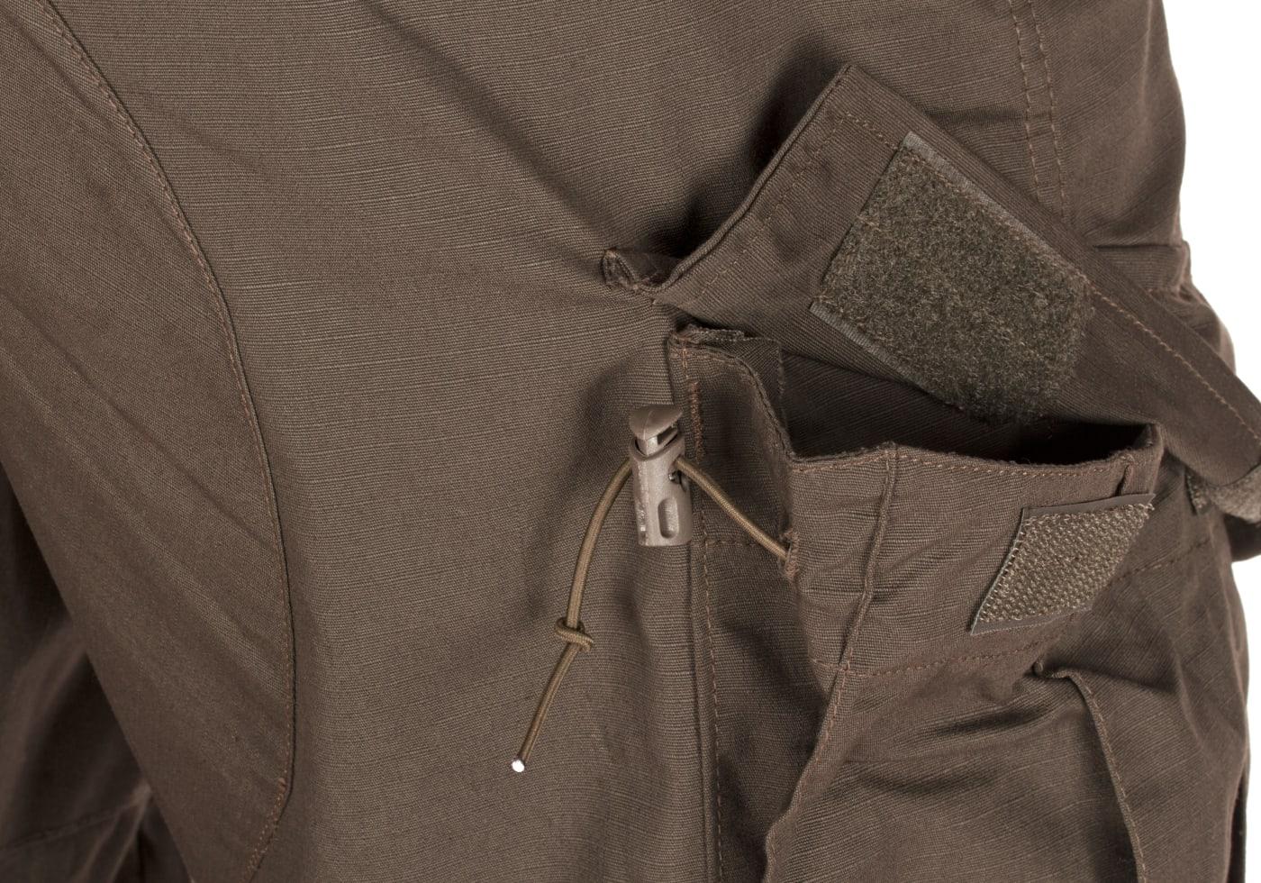 Invader Gear Revenger TDU Pant Ranger Green