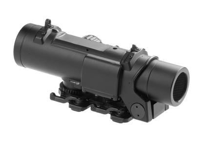 G&G EC Sight 1-4x Black