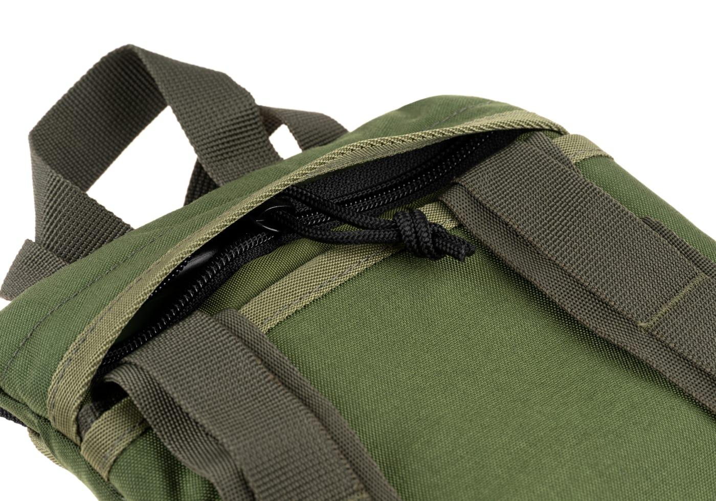 Source Tactical 3L Hydration Pack Green