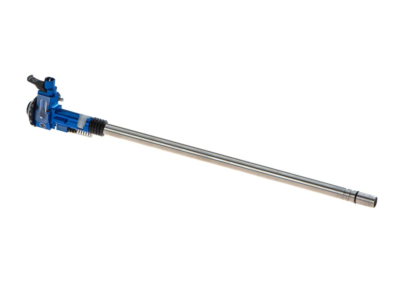 Umbrella Armory XFORCE 247mm 6.05mm Extended R-Hop Barrel with MaxxPro HopUp