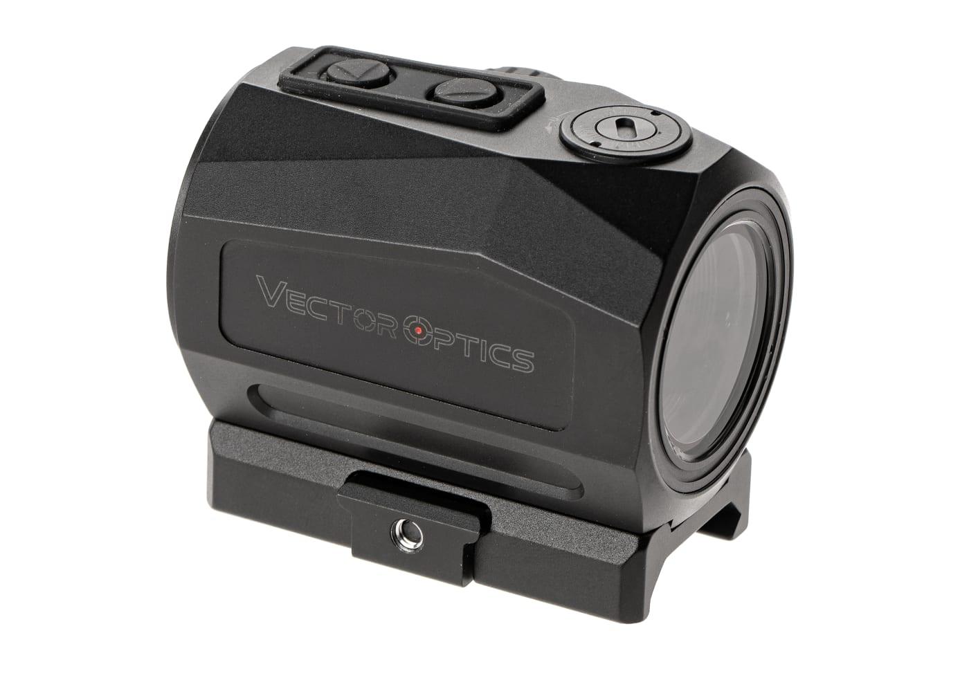 Vector Optics Scrapper Nano 1x25 Red Dot Sight