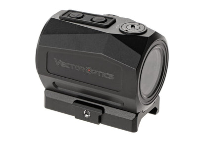 Vector Optics Scrapper Nano 1x25 Red Dot Sight