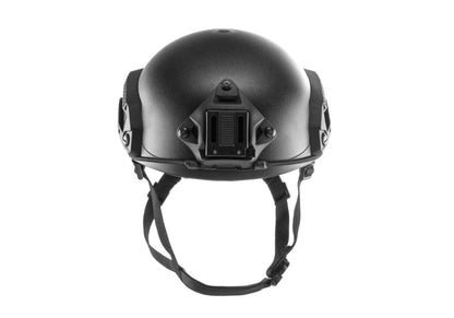 FMA Maritime Airsoft Helmet Black