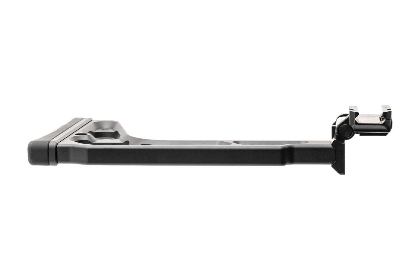 5KU Folding Stock 1913 Interface
