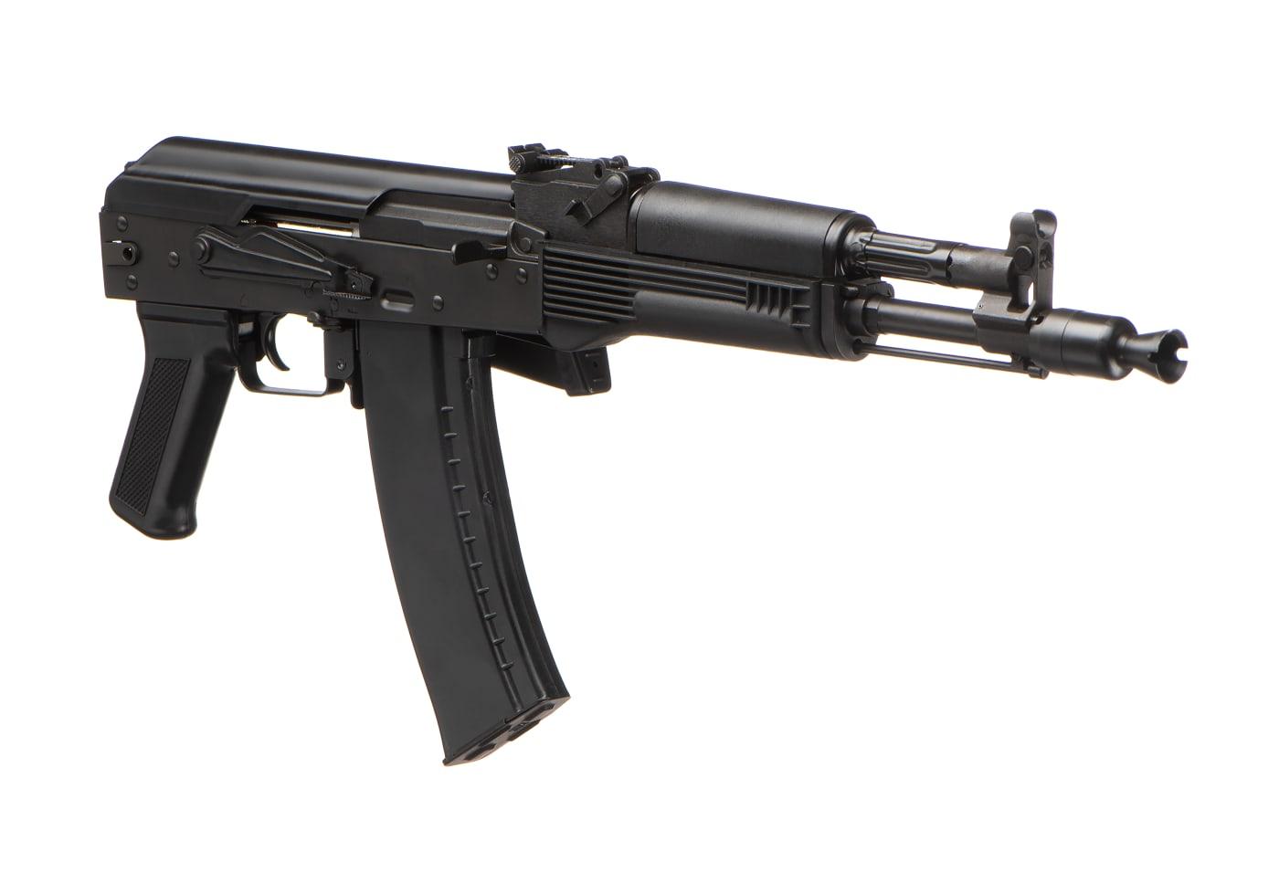 LCT LCK105 Black