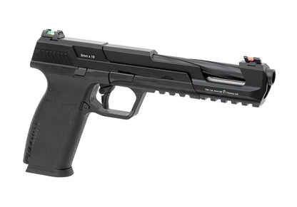 G&G Piranha SL GBB Black
