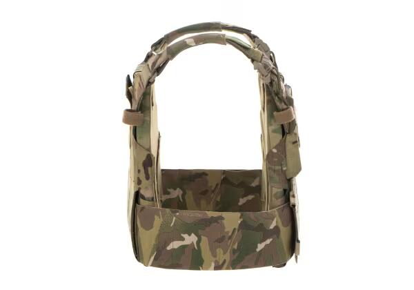 Clawgear Protector Plate Carrier Multicam L