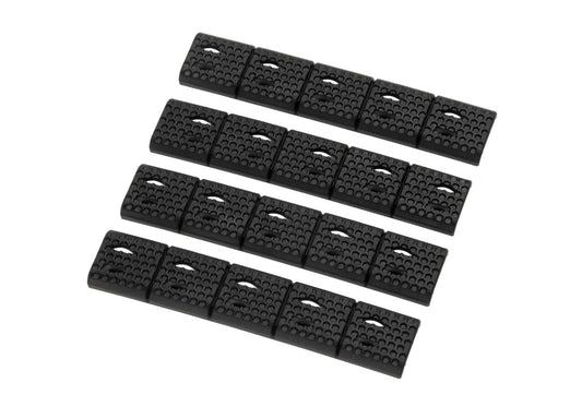 G&G GC16 SR Keymod Rail Panel Black