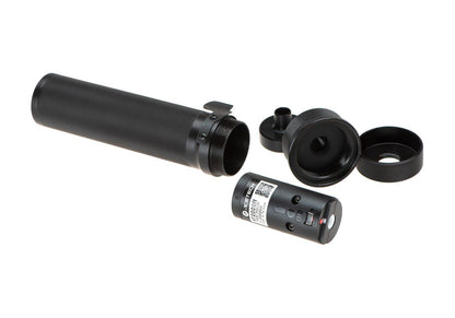 LCT PBS-1 Steel Tracer Black