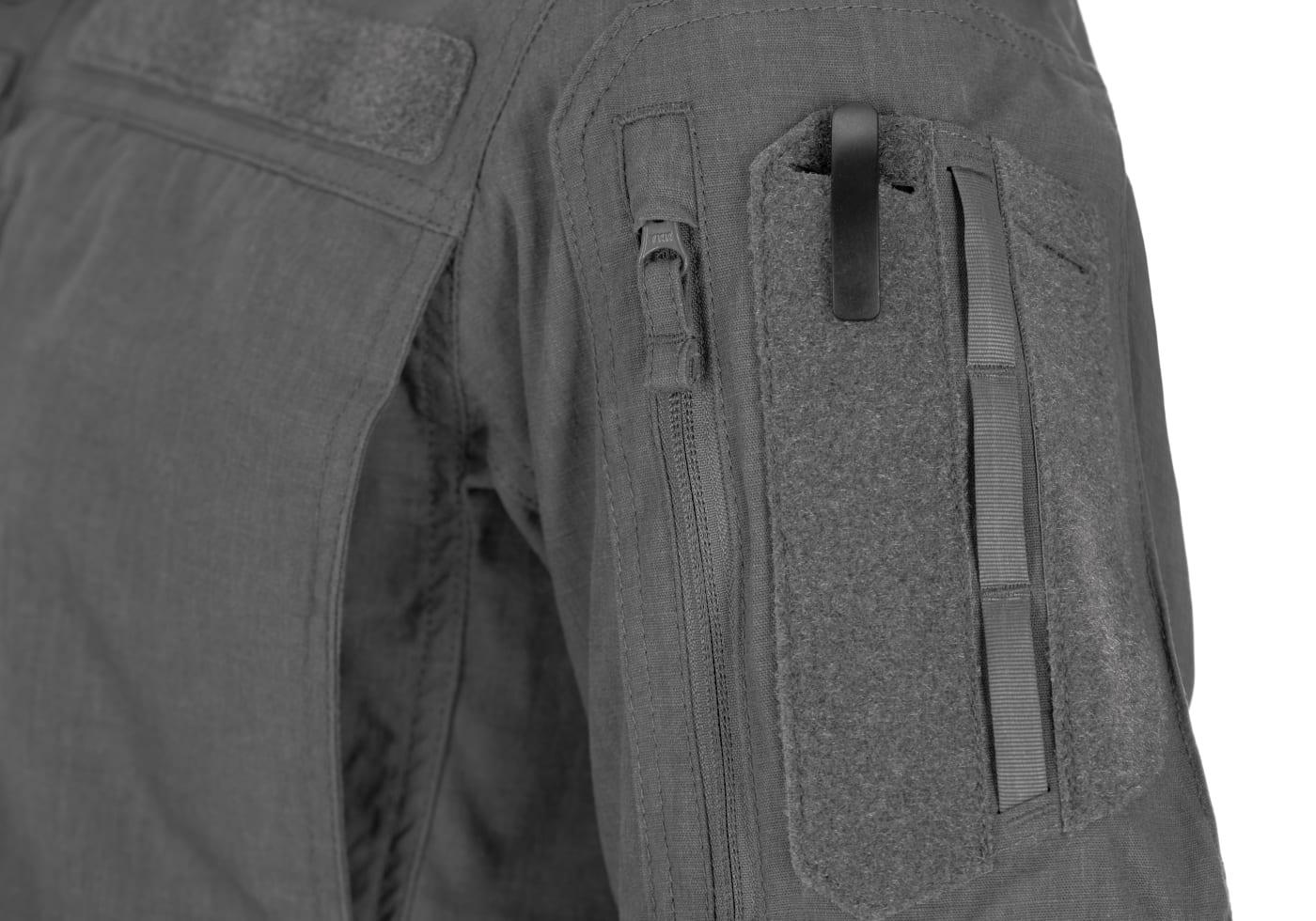 Clawgear Raider Field Shirt MK V ATS Flex Wolf Grey
