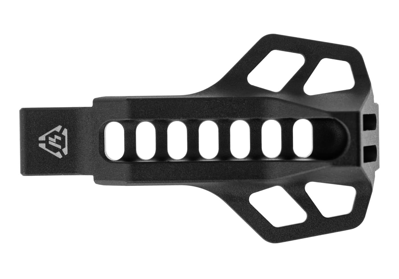 Strike Industries Cobra Alu Trigger Guard Black