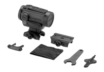 Holosun ARO Green MRS Reticle Sight