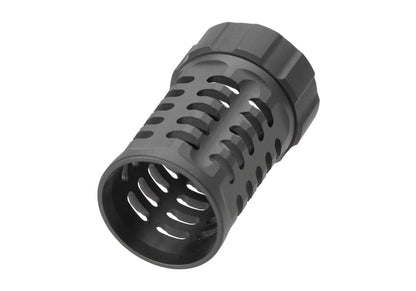 Ares Blast Shield Type C Black