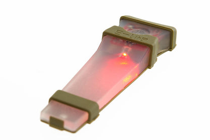 Element VLT Light Red