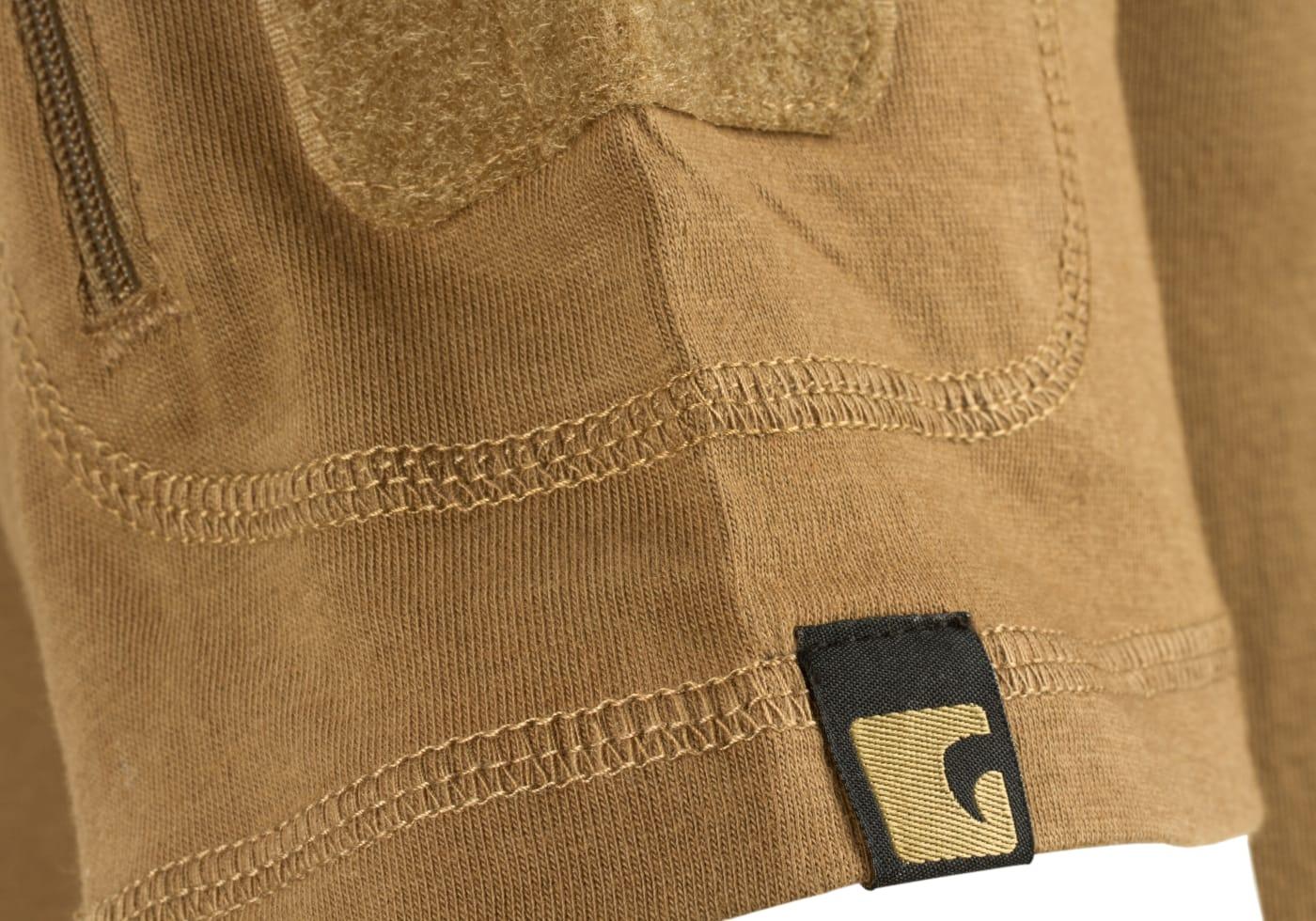 Clawgear Mk.II Instructor Shirt Coyote
