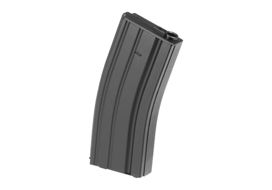 Pirate Arms Magazine M4 Midcap 150rds Black