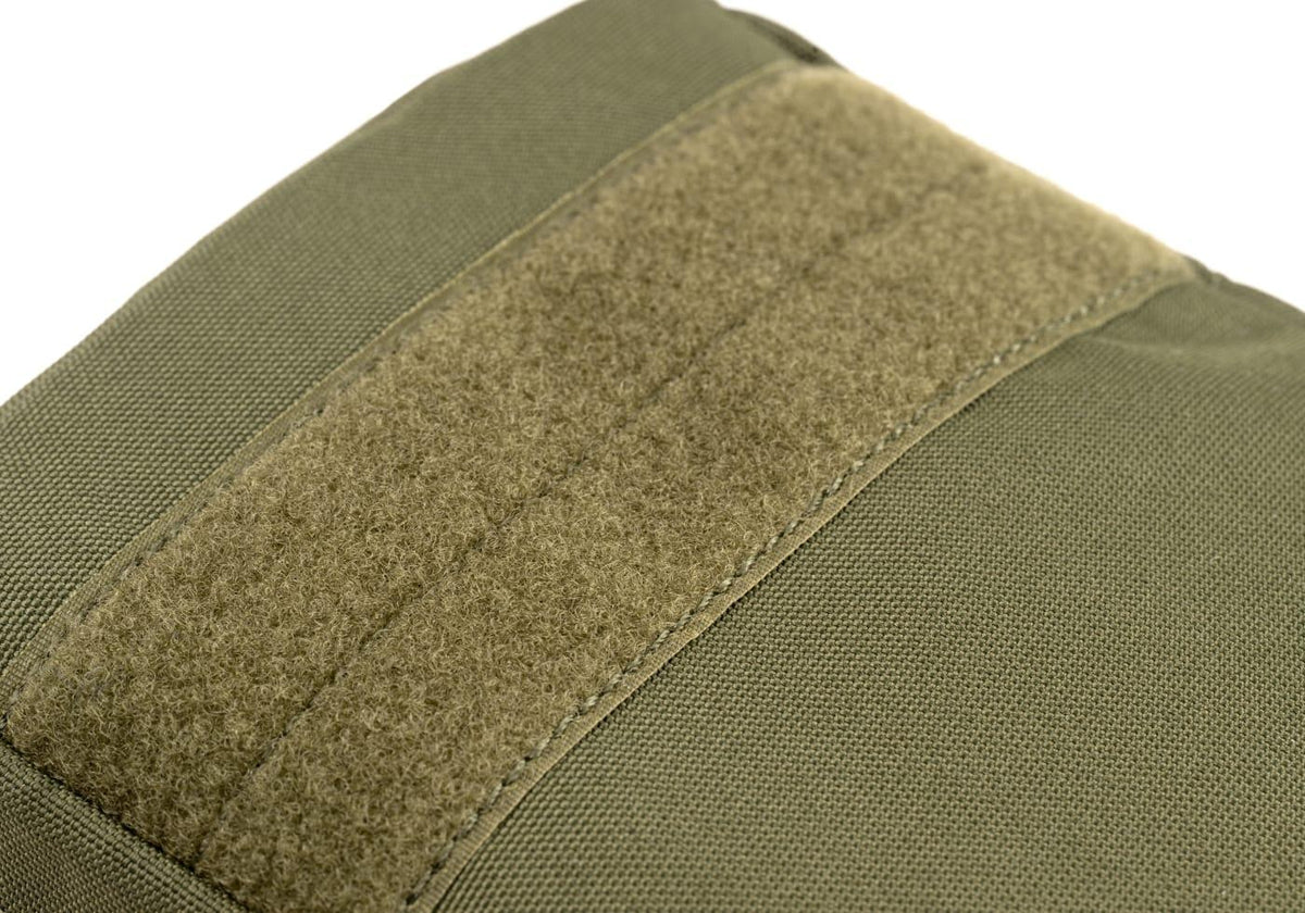 Earmor Tactical Molle Pouch for Earmuffs OD Green