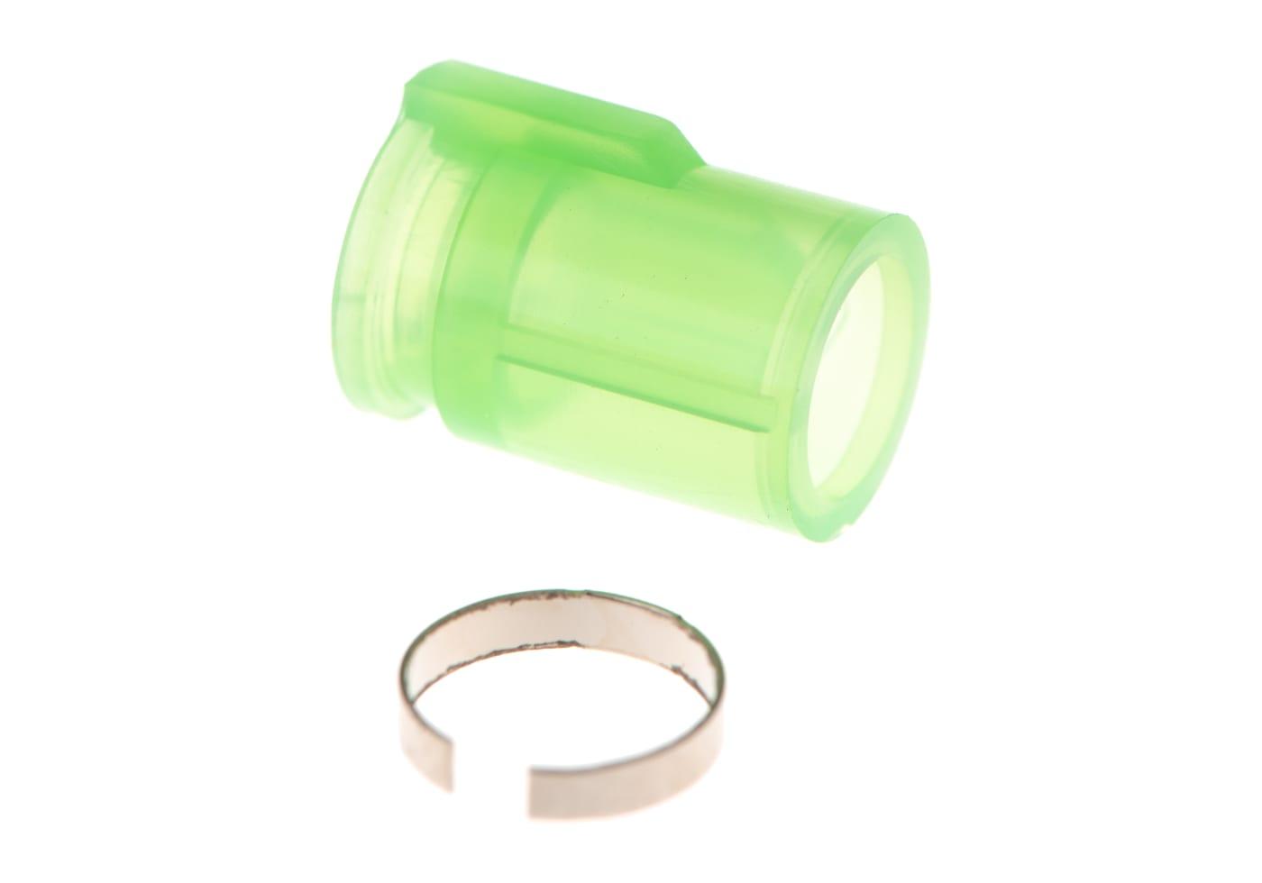 Maple Leaf Silicone MR. Hop Up Rubber