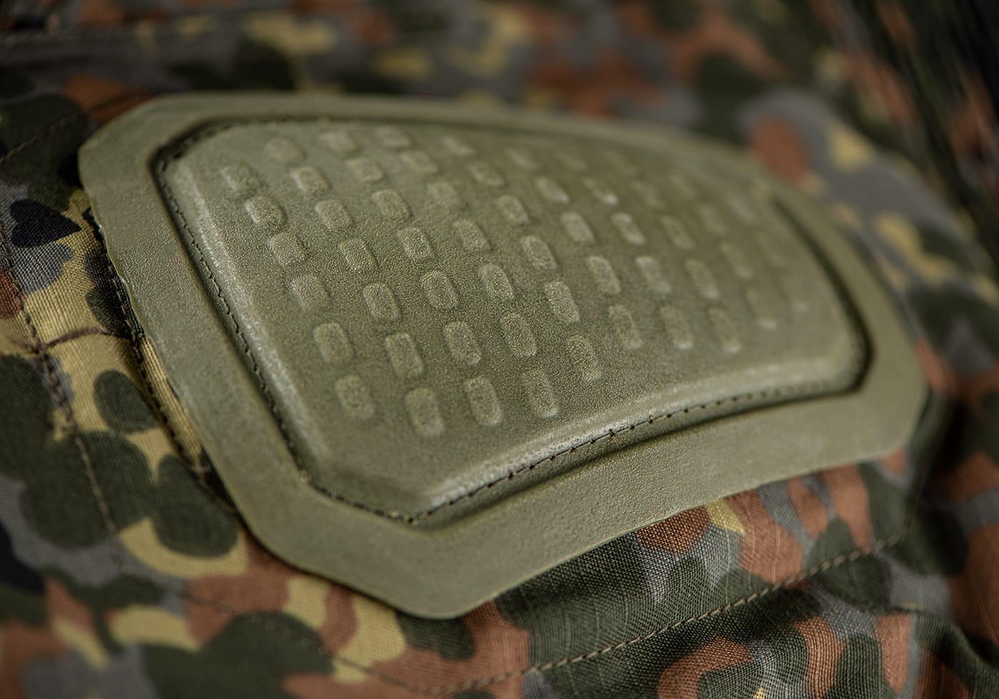 Invader Gear Predator Combat Pant Flecktarn