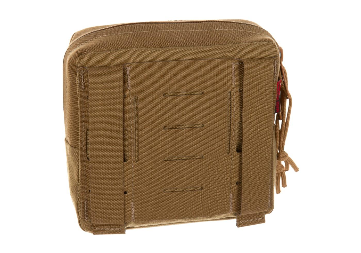 Templar's Gear Utility Pouch Medium with MOLLE
