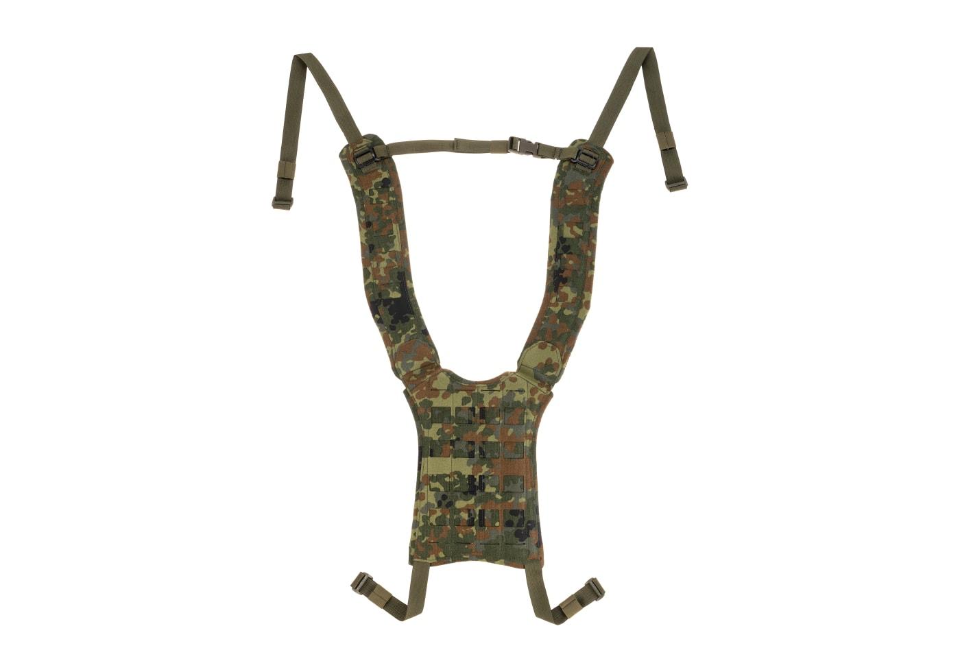 Templar's Gear 4-Point H-Harness