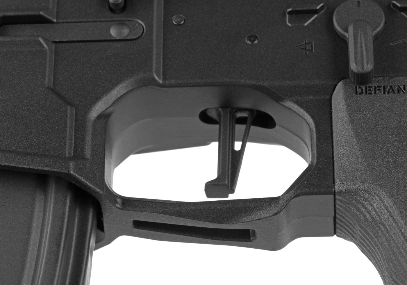 Krytac Trident Mk2 CRB Full Power Black