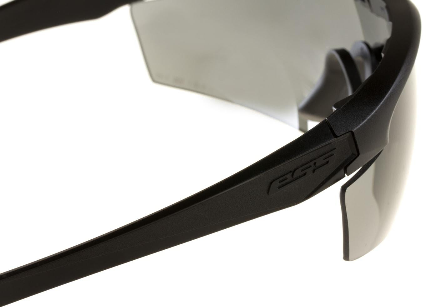 ESS Crosshair 3LS Kit Black