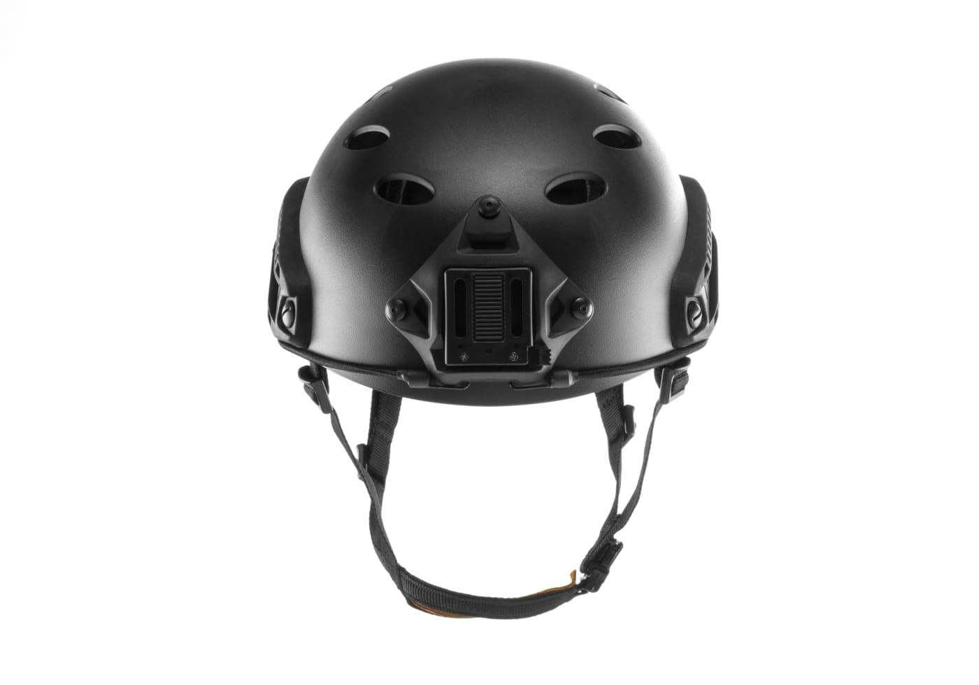 FMA Airsoft FAST Helmet PJ Black