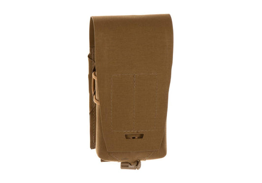 Templar's Gear Double Mag Pouch .308 25rd Gen III Coyote