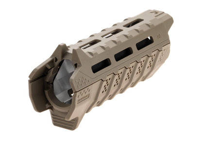 Strike Industries Carbine Length Handguard Dark Earth