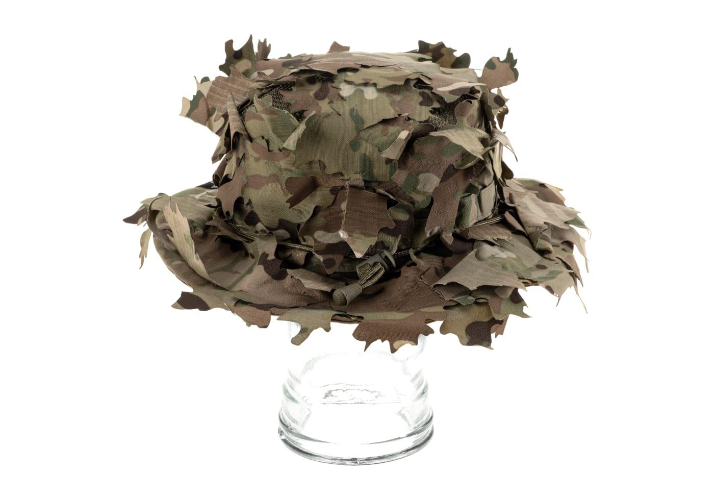 Invader Gear Leaf Boonie Hat Multicam