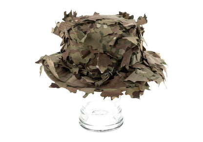 Invader Gear Leaf Boonie Hat Multicam