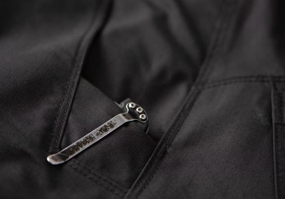 Outrider T.O.R.D. Flex Pant AR Black