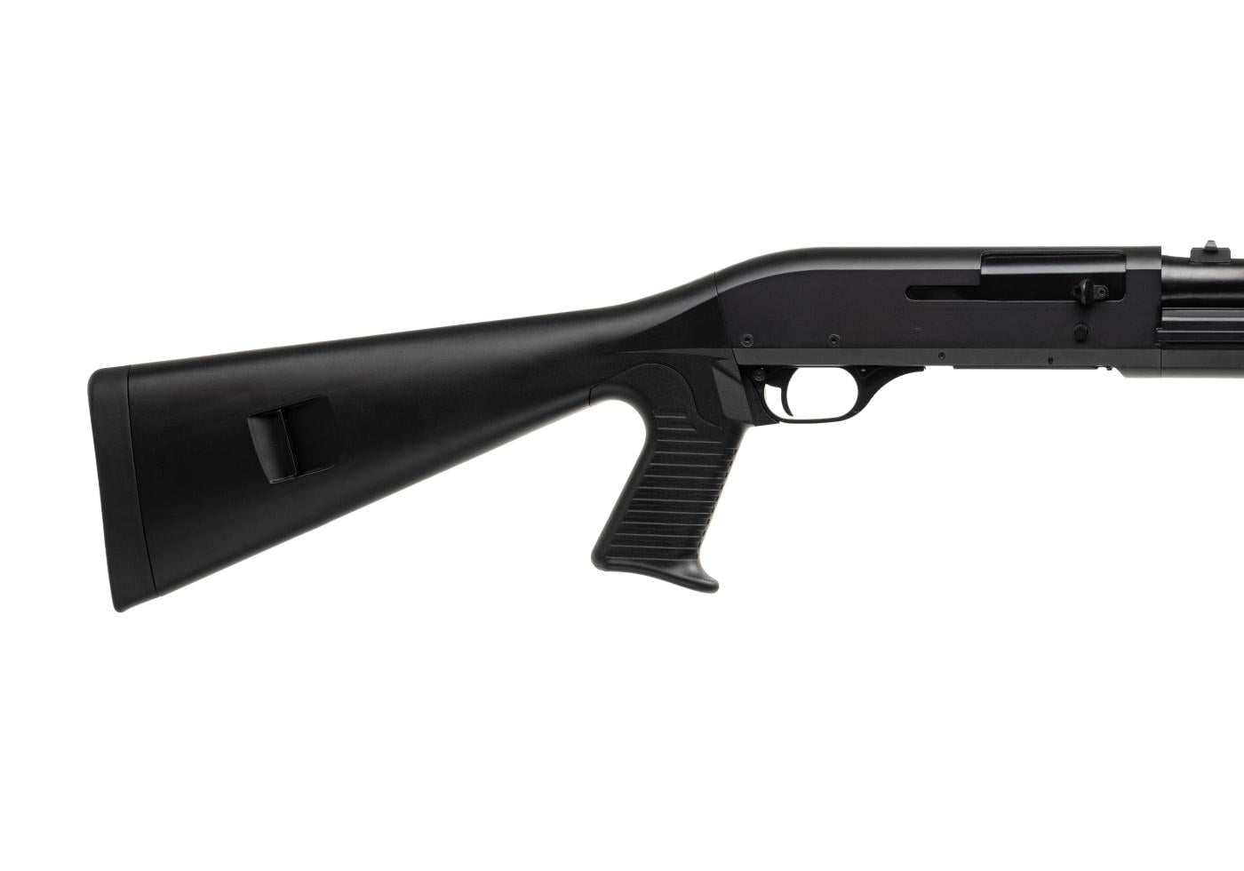 Cyma CM360LM 3-Shot Shotgun Metal Version Black