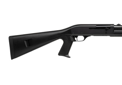 Cyma CM360LM 3-Shot Shotgun Metal Version Black