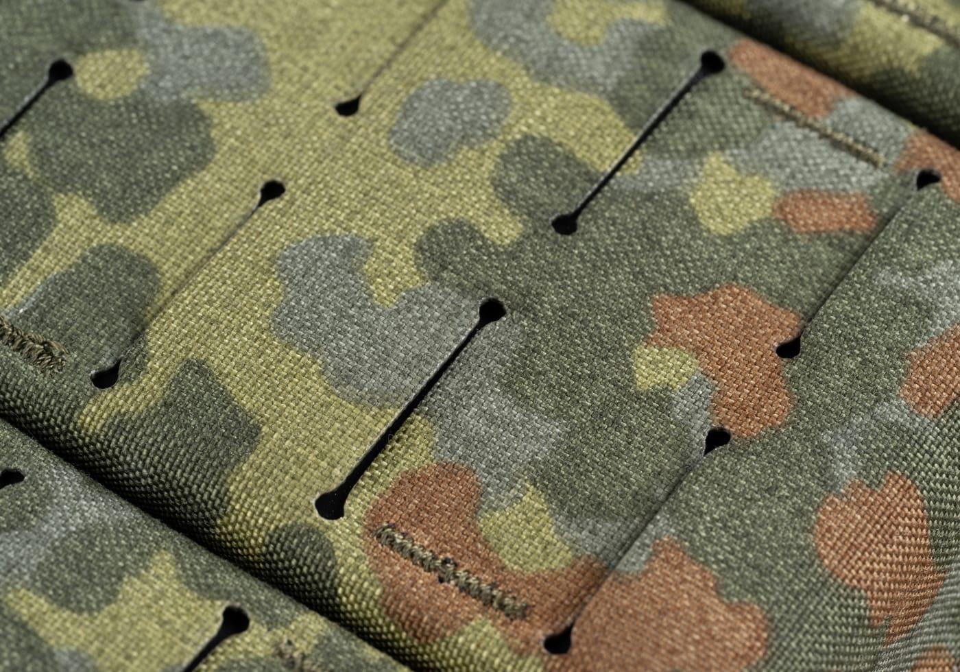 Templar's Gear CPC 3x1 AR/AK Shingle Panel GEN 5