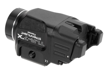 Streamlight TLR-7X Flex Black