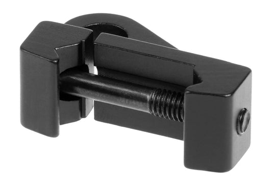 Metal RIS Sling Mount Black