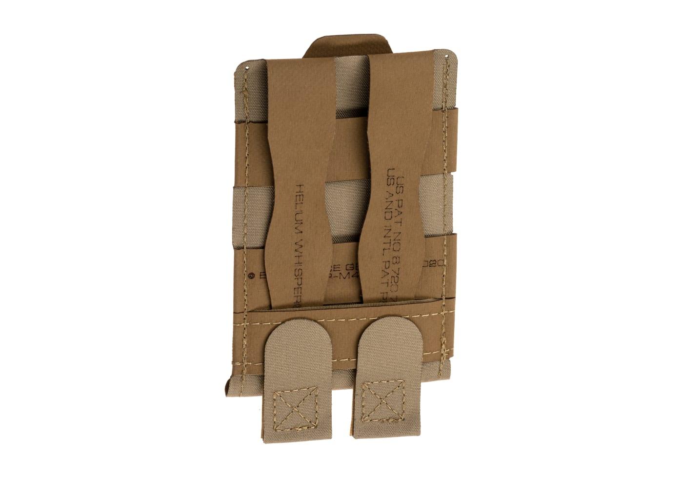 Blue Force Gear Stackable Ten-Speed M4 One Mag Pouch