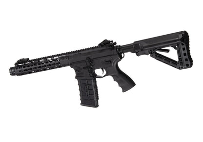 G&G CM16 E.T.U. Wild Hog 9 Inch Black