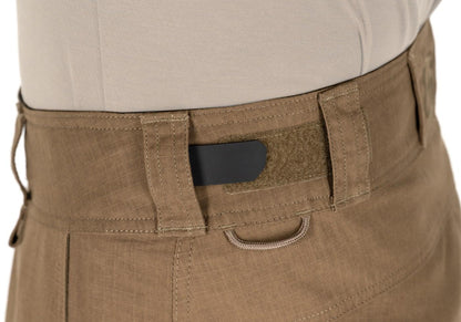 Clawgear Operator Combat Pants MK III ATS Flex Coyote