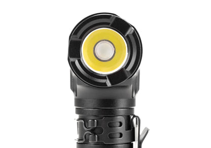 Streamlight ProTac 90X USB Flashlight Black
