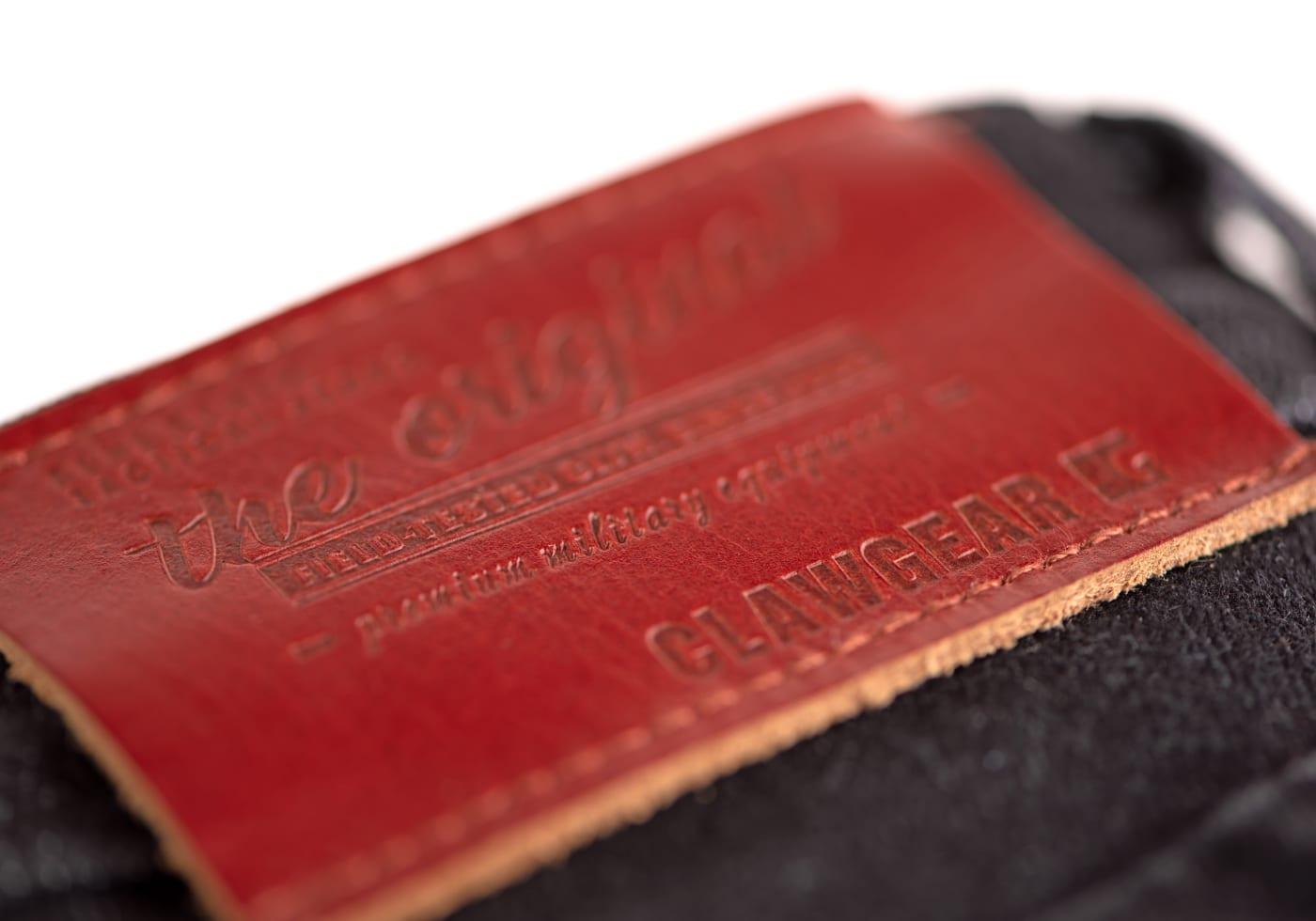 Clawgear Denim Tactical Flex Jeans Black Grey Washed