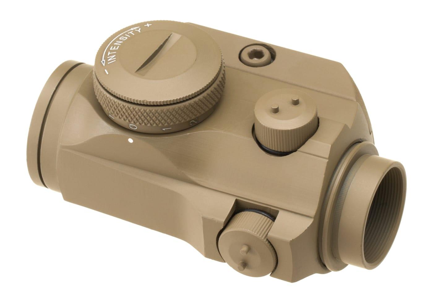 Aim-O RD-2 Red Dot with QD Mount & Low Mount Desert